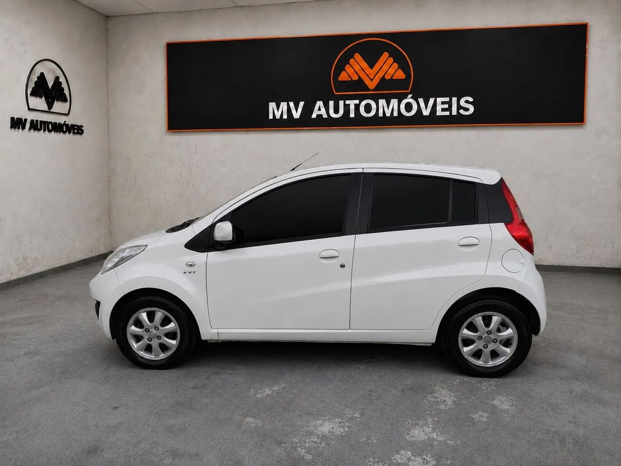 JAC J2 1.4 Jet Flex 16V 5P MEC 2016 - Foto 5
