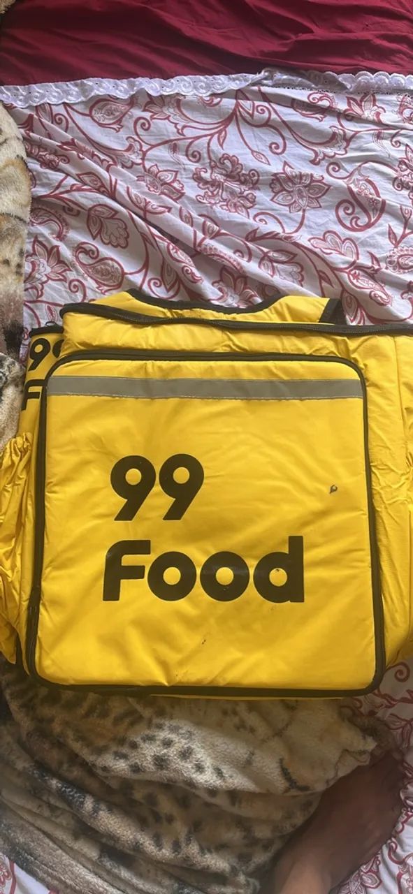 Bag nunca usada  - Foto 2