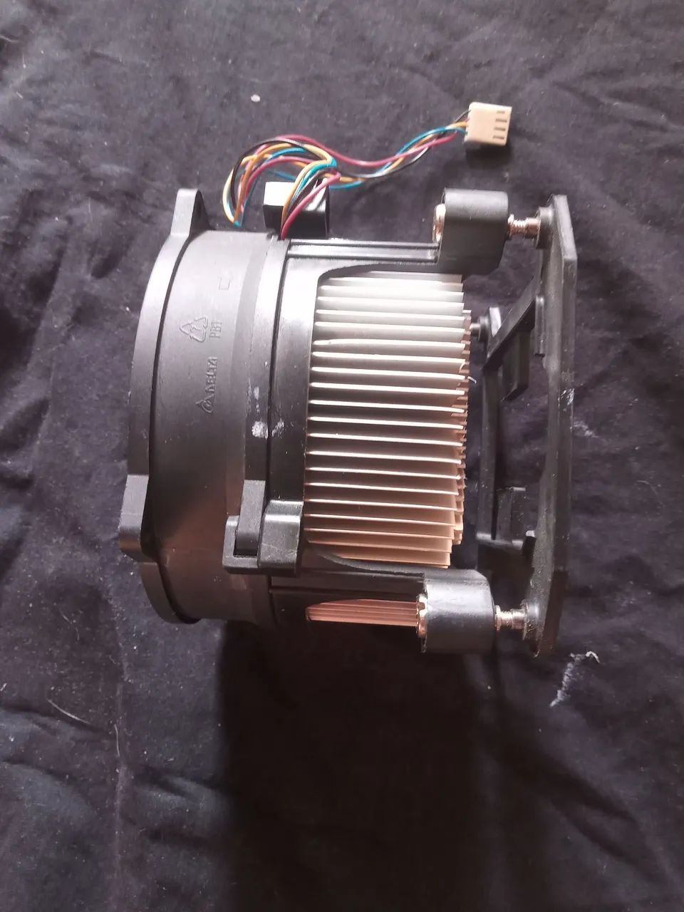Cooler 1155 e 1156 - Foto 4