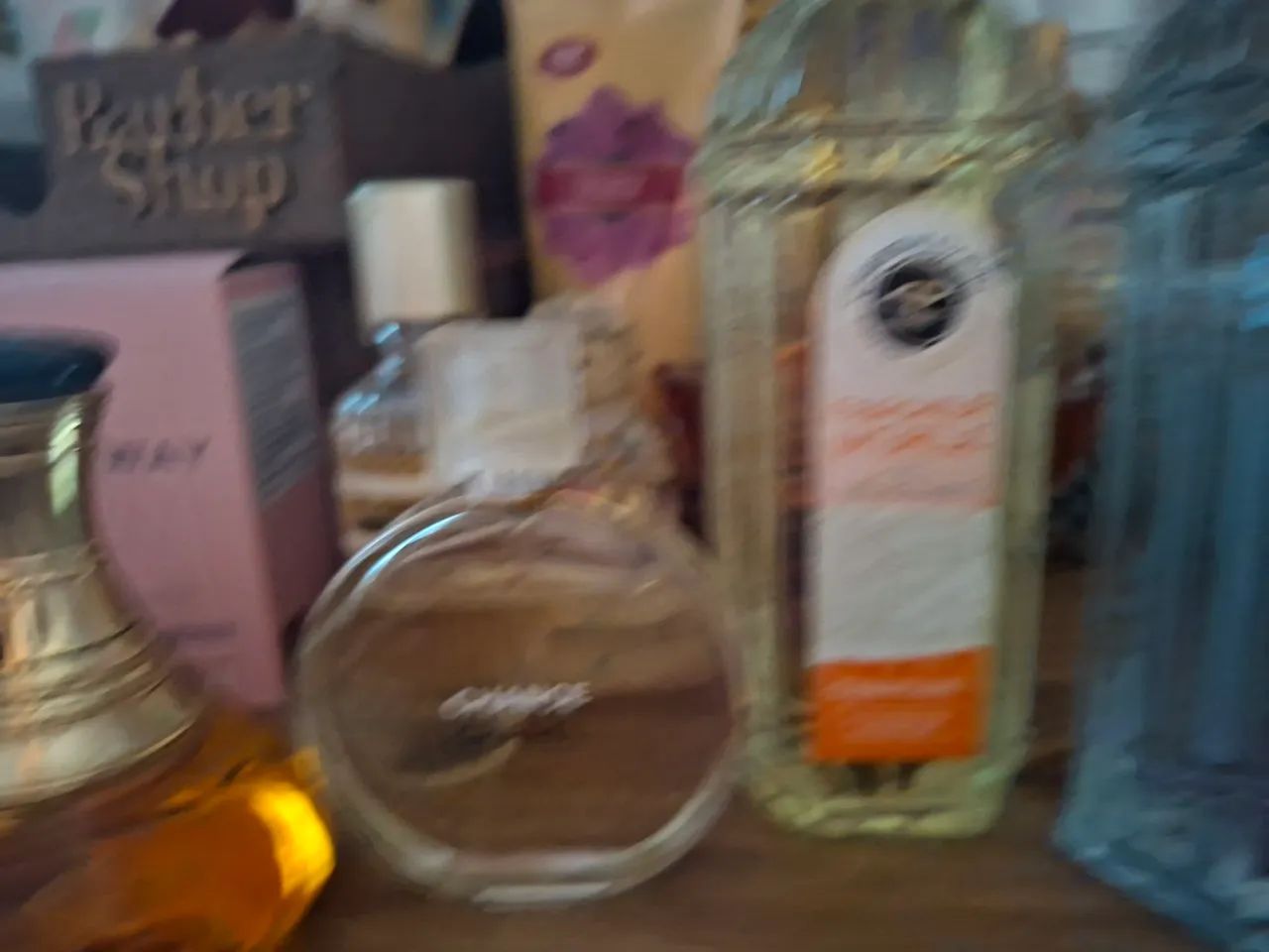 Perfume Chanel original  - Foto 2
