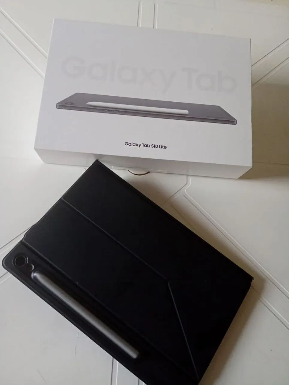 Tab s10 lite  - Foto 4
