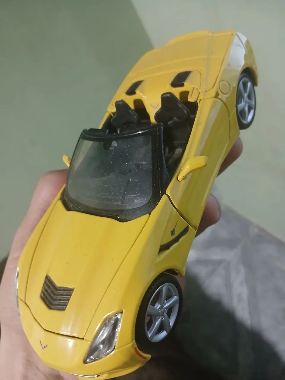 Carro de colecionadores  - Foto 2