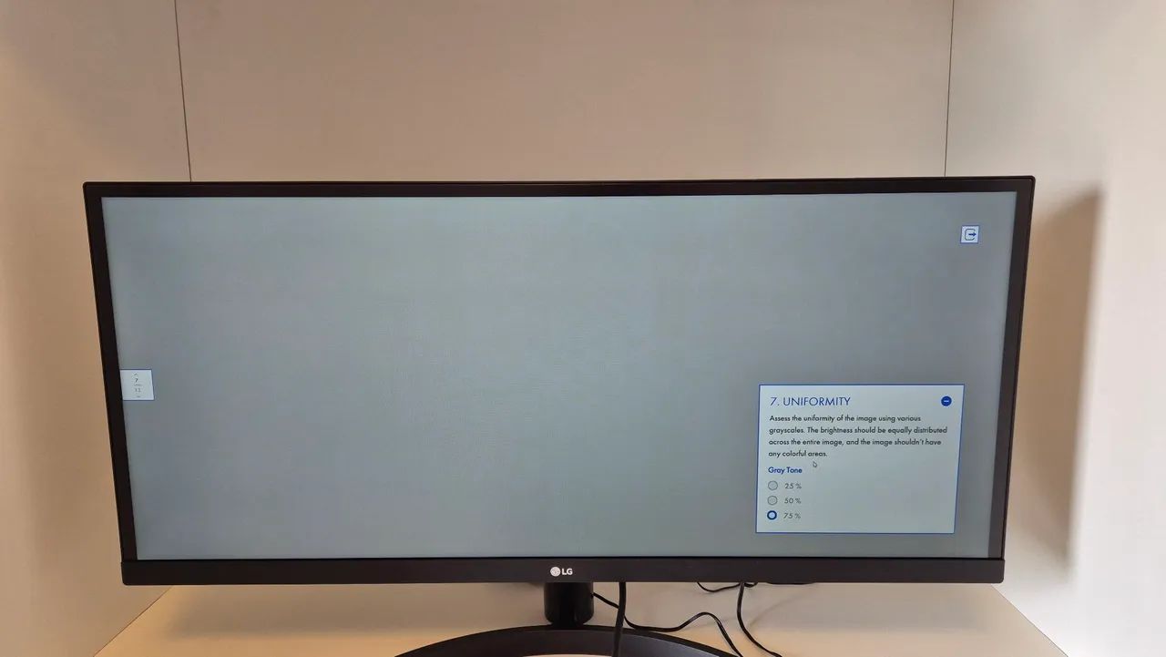 Monitor LG UltraWide IPS 29" 2560x1080 75Hz 5ms - Foto 5