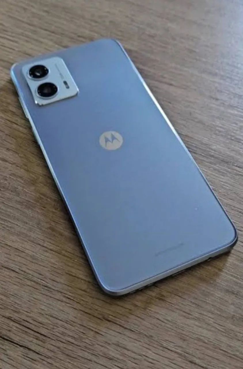 Celular Motorola G53 5G 128GB - Foto 4
