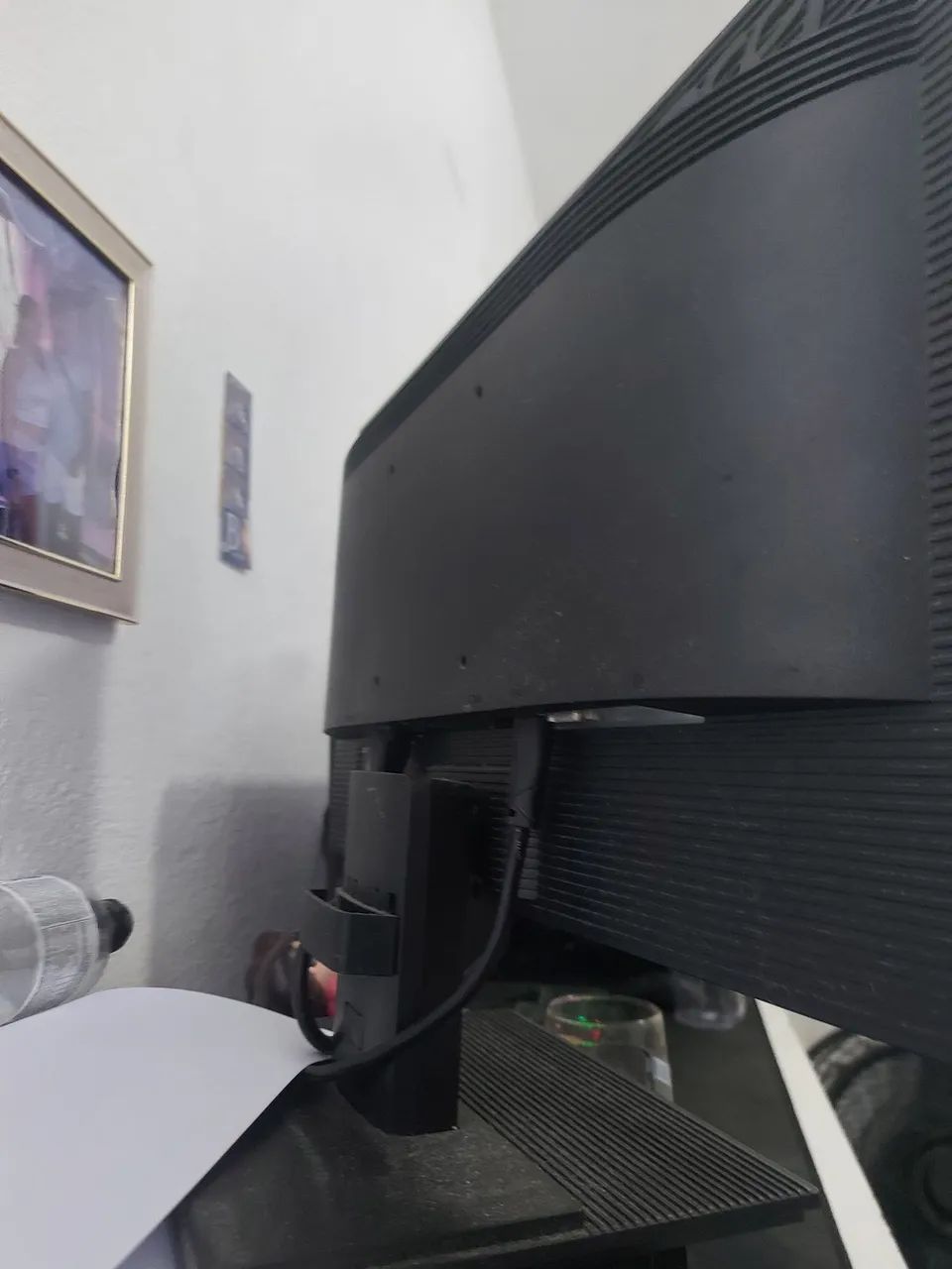 Monitor accer V206 QHL 19.5" - Foto 4