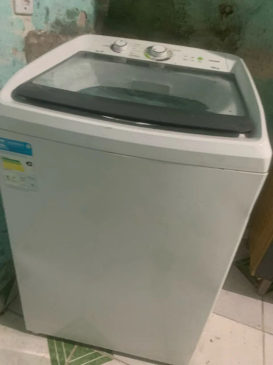 Máquina de lavar  - Foto 2