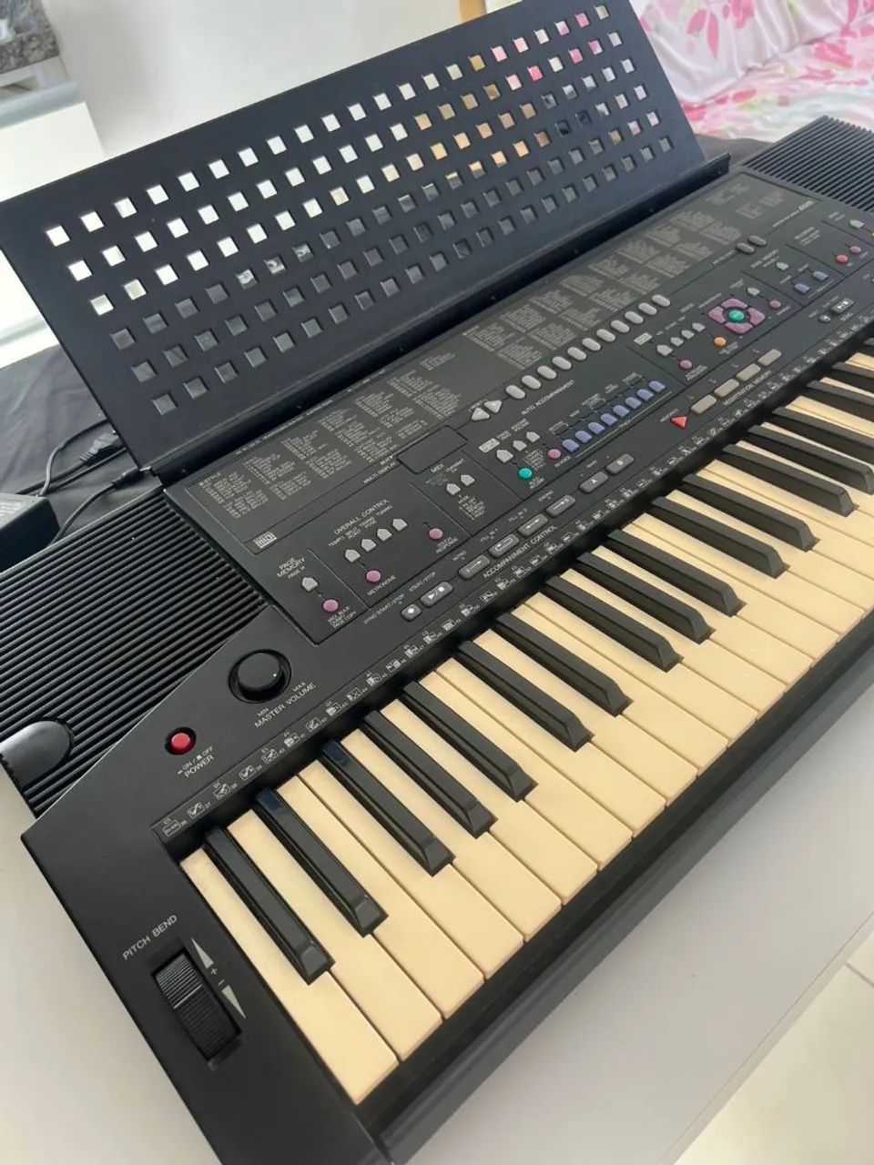 Teclado  - Foto 2