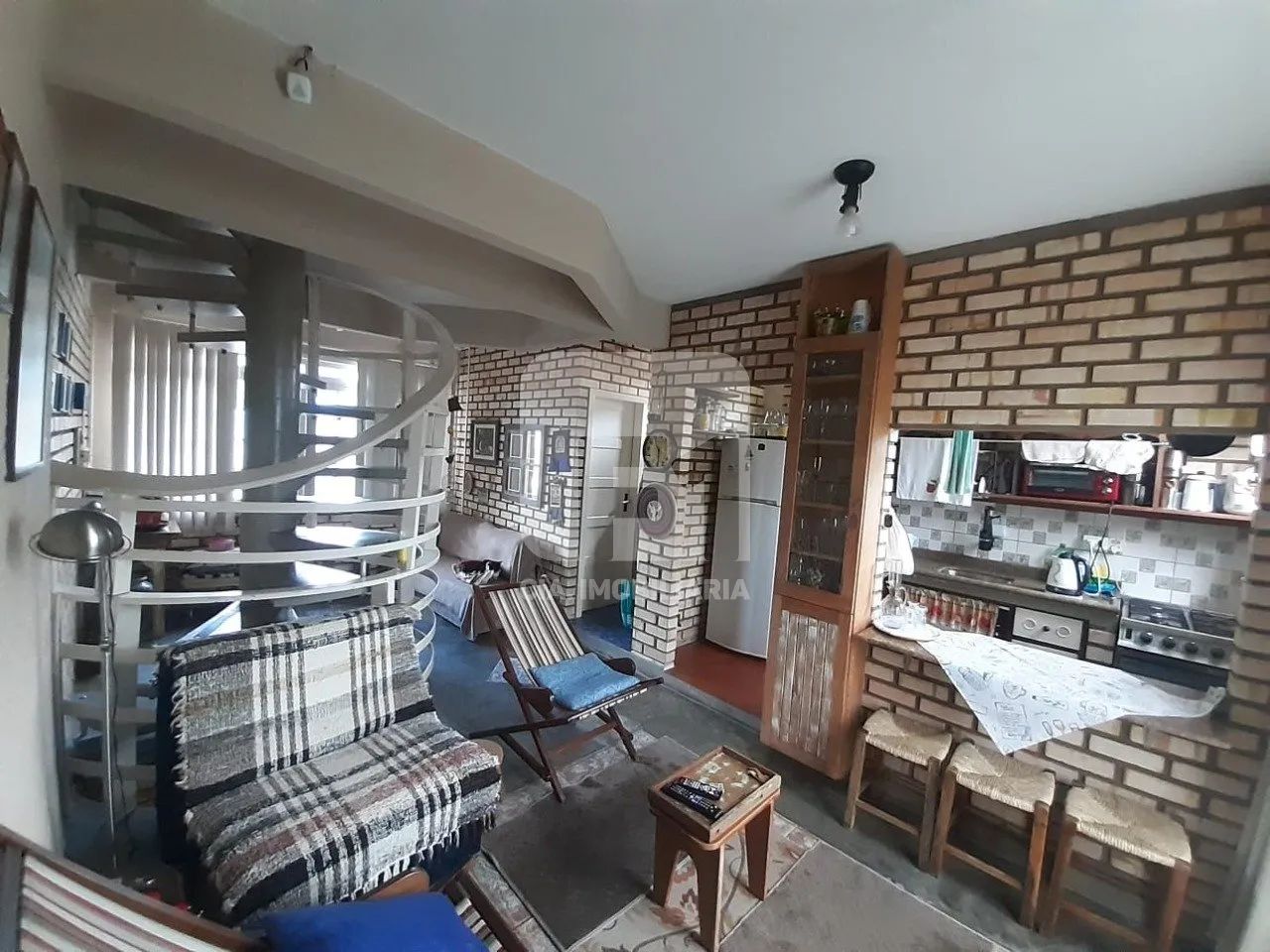 Casa de 2 dormitórios à venda no Canto da Lagoa - Foto 5