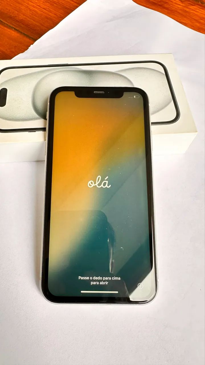 iPhone 11 128gb - Foto 5