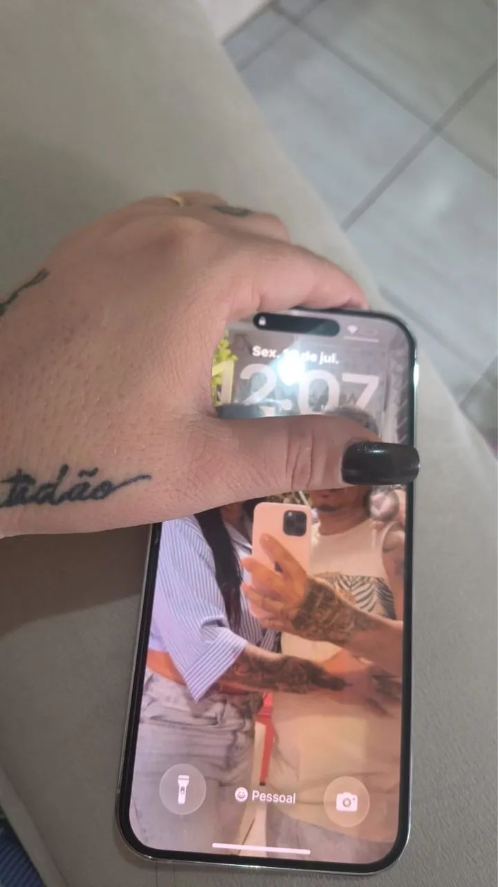     iPhone 14 Pro Max 256GB - Foto 5