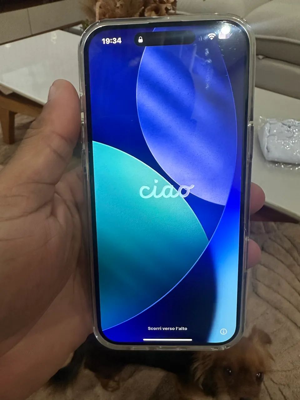 iphone 16 Pro Max 256 Gb  - Foto 2