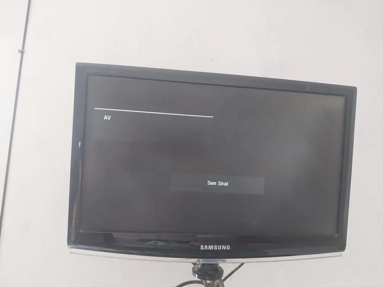 Televisão  - Foto 2