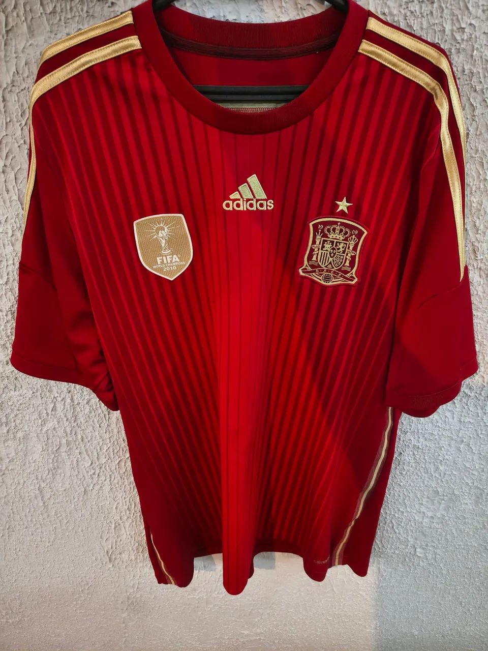 Camisas de times originais  - Foto 3