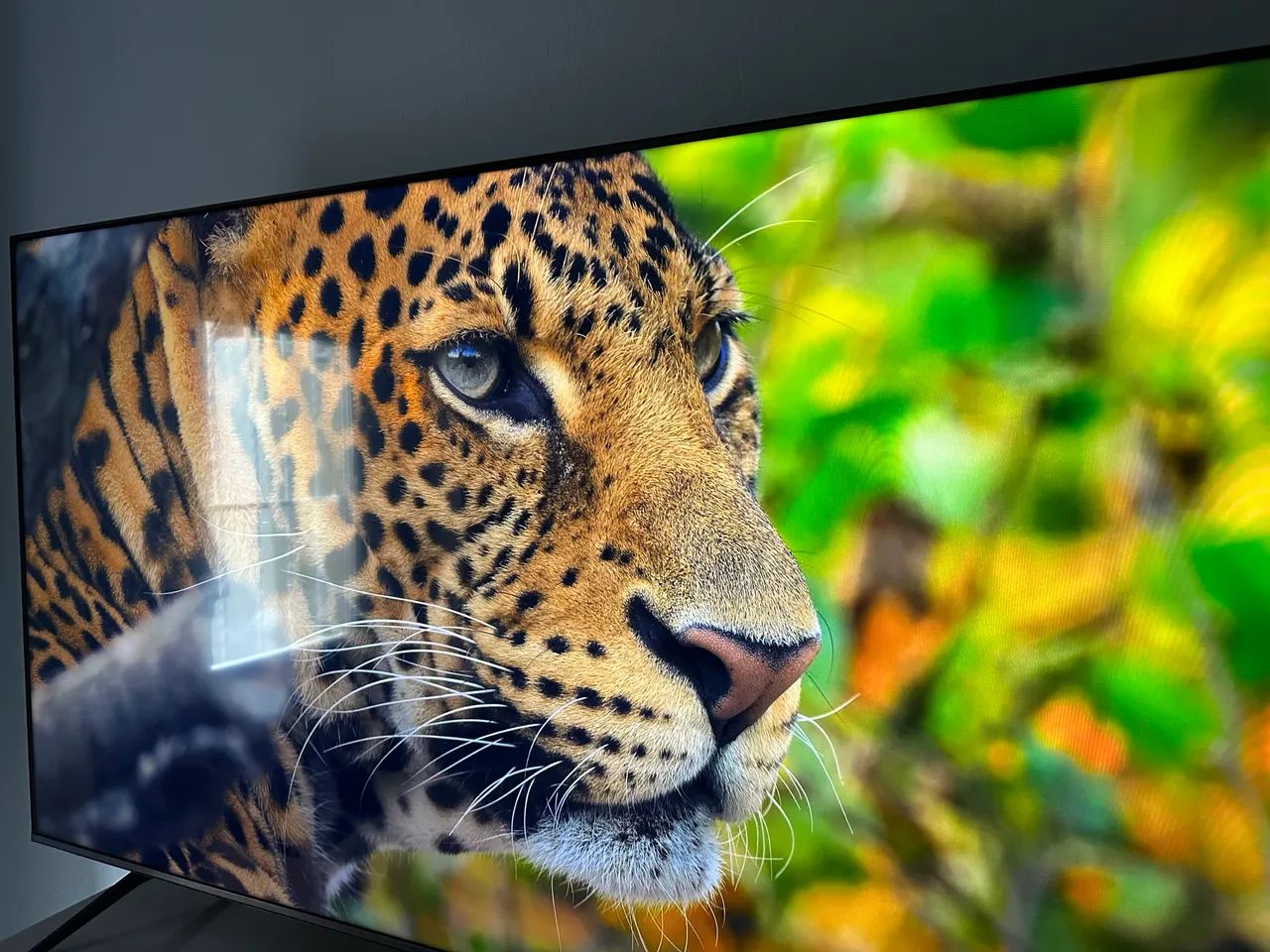 Smart tv 65 Qled 4K TCL 65C655