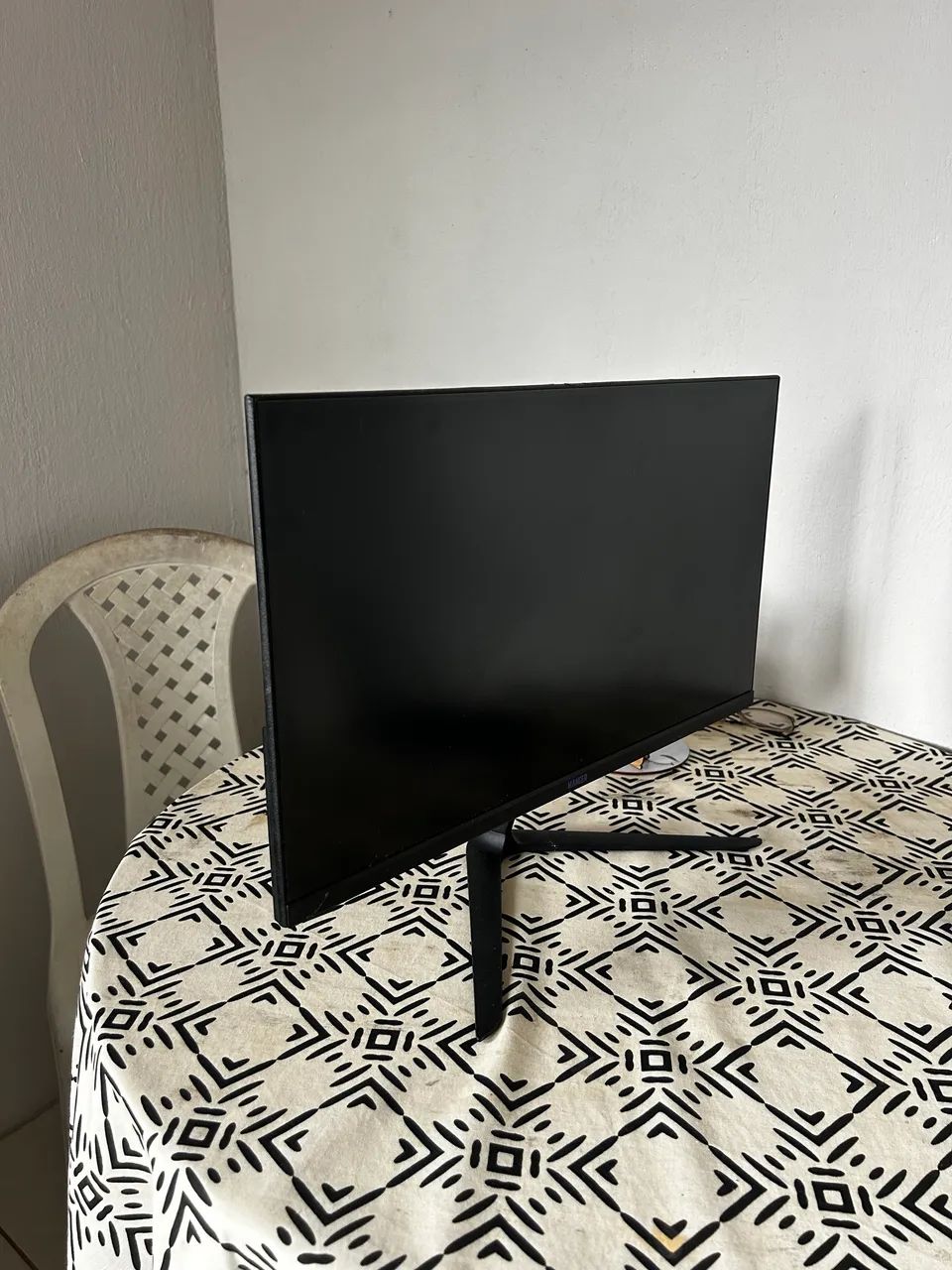 MONITOR MANCER