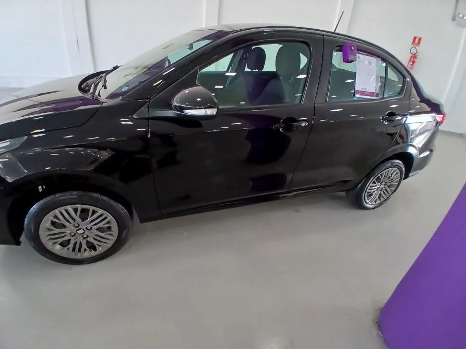 Fiat Cronos Drive 1.0 6V 2026 - Foto 4