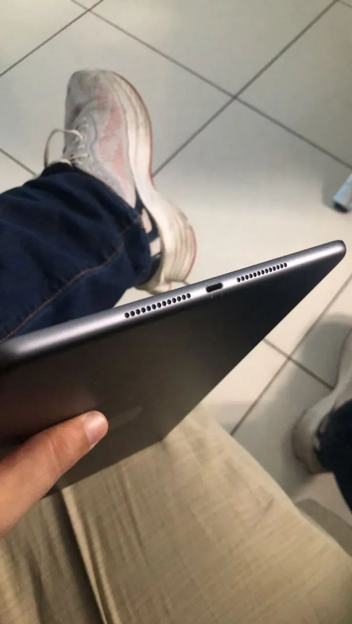iPad 9 64 GB - Foto 3