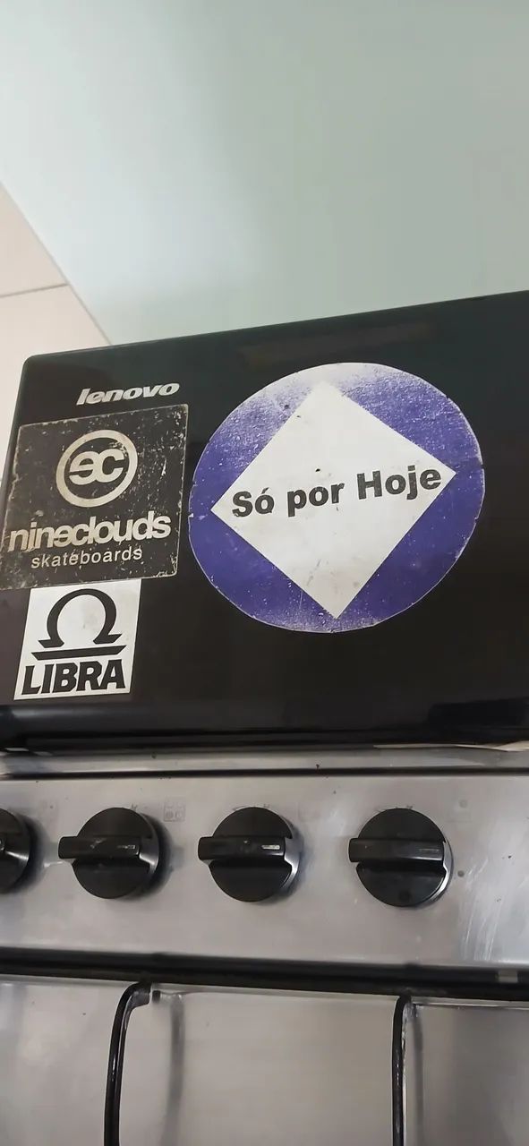 Notebook para retirada de peças - Foto 3