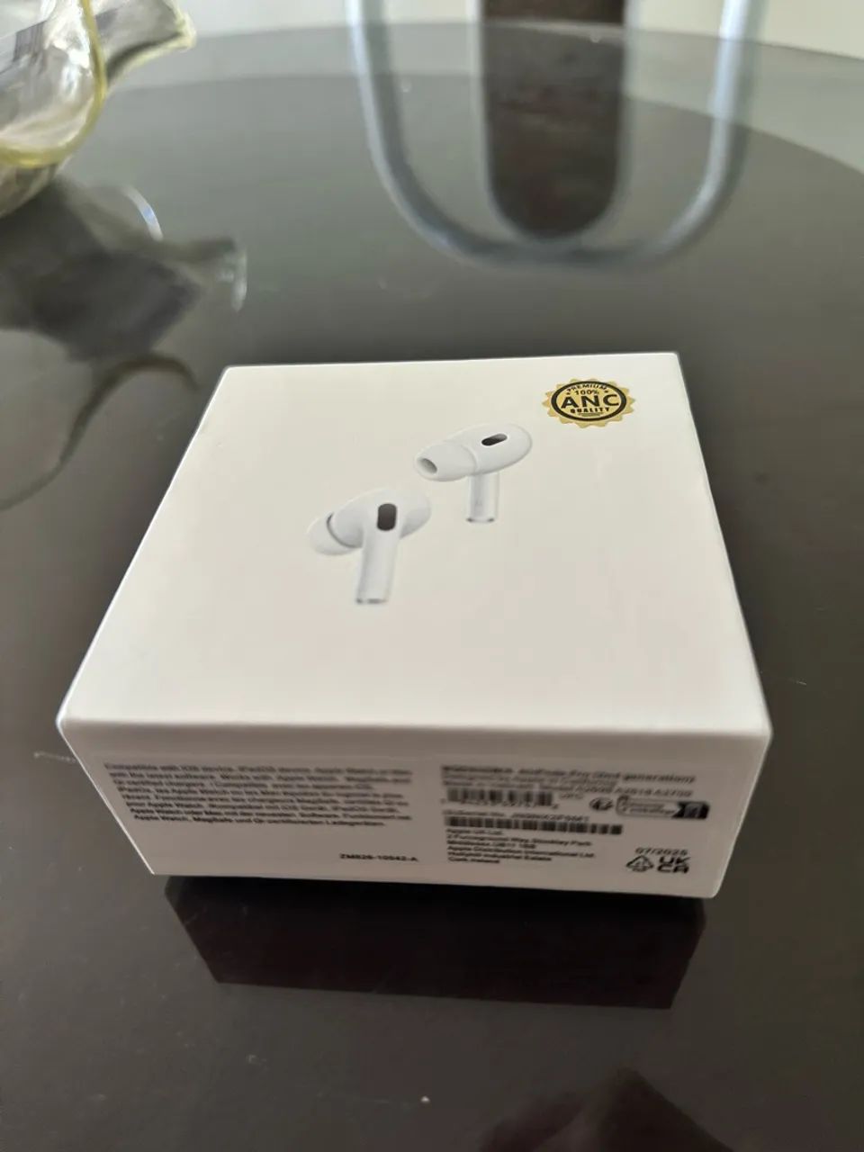 AirPods Pro 2ª geração  - Foto 2