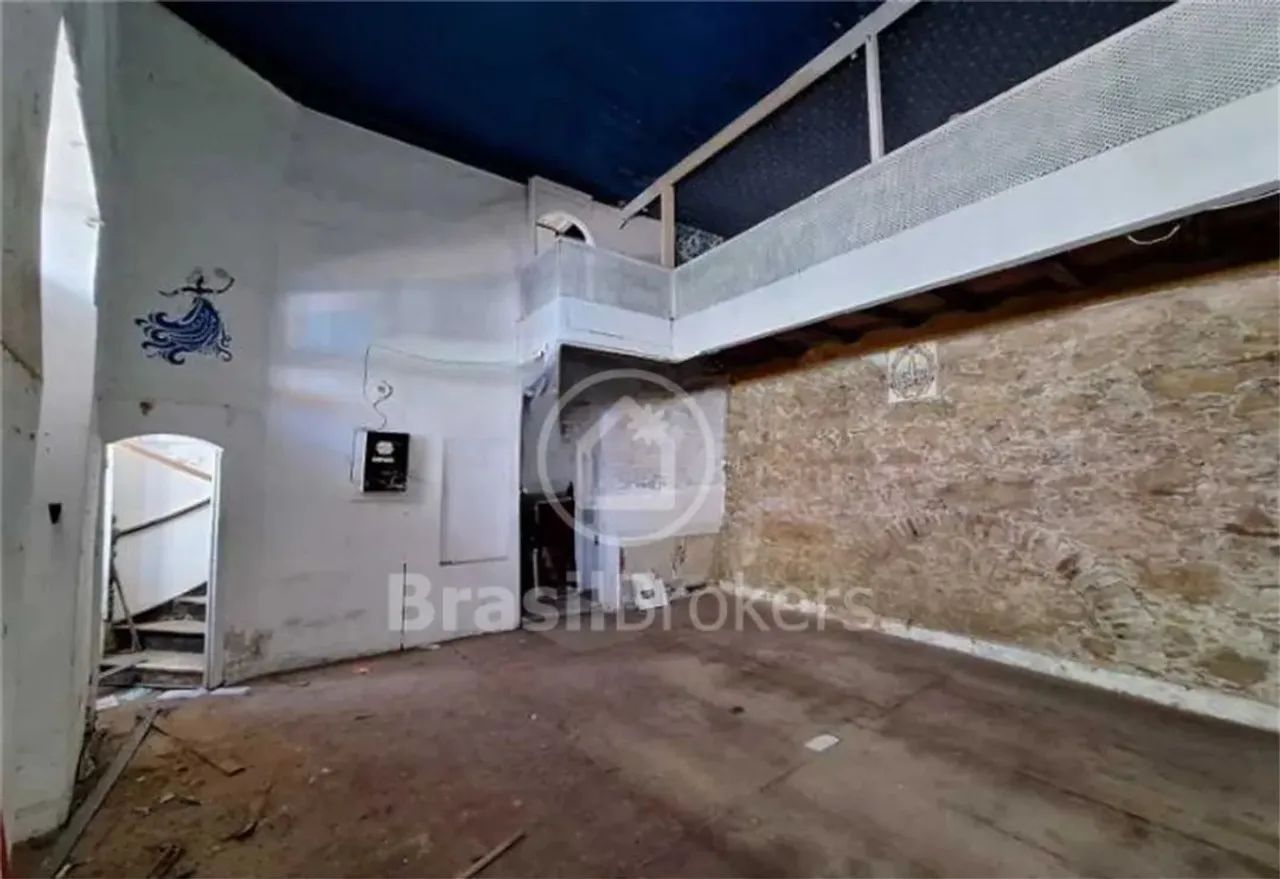 Prédio Sobrado, rua Cândido Mendes com 108 m² - Foto 4