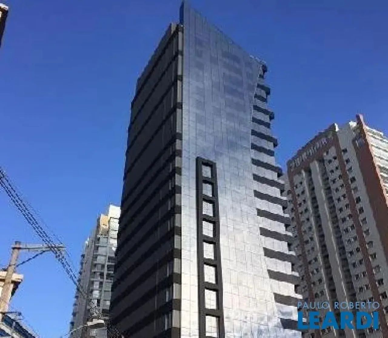 CONJ. COMERCIAL - ITAIM BIBI - SP - Foto 2