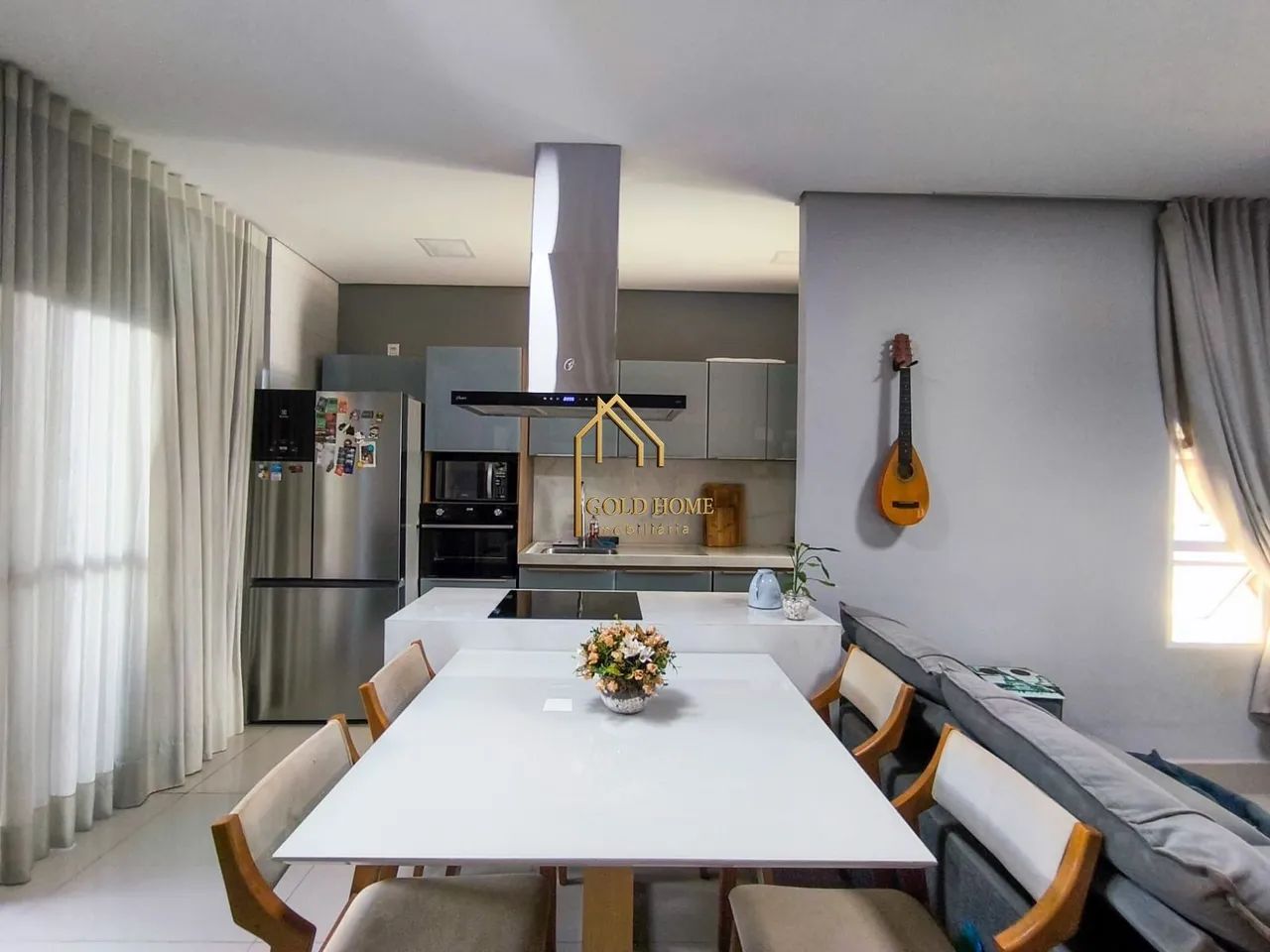 CASA À VENDA SÍCILIA RESIDENCE COM ENERGIA SOLAR - Foto 3