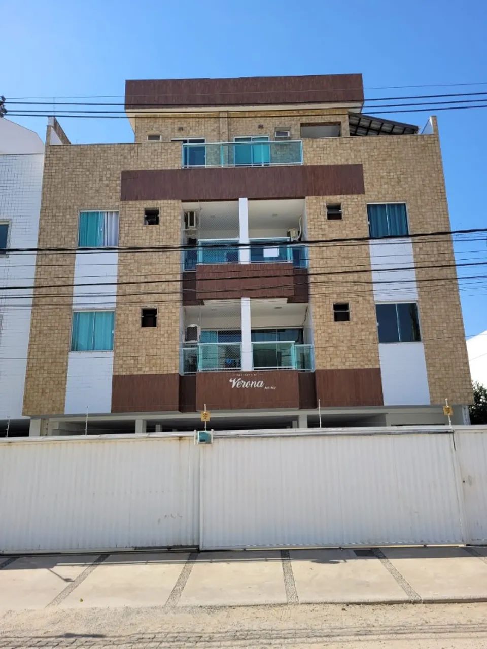 Foto - Campos dos Goytacazes - Parque São Caetano