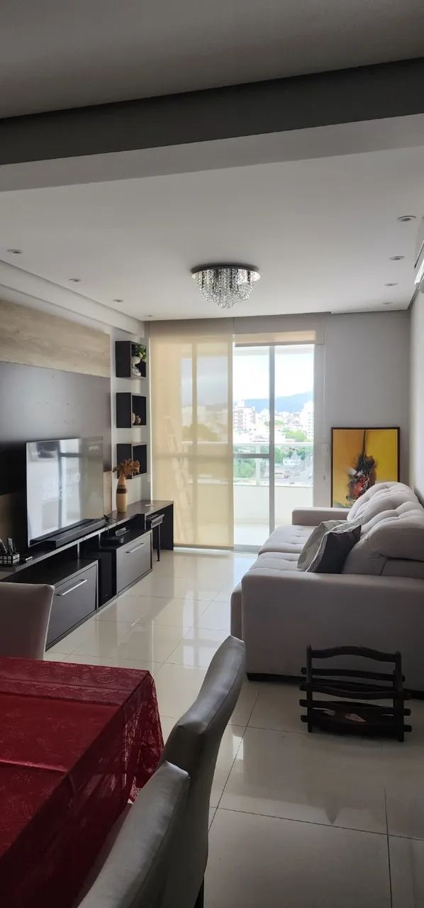 Lindo apto. no Estreito - Foto 3