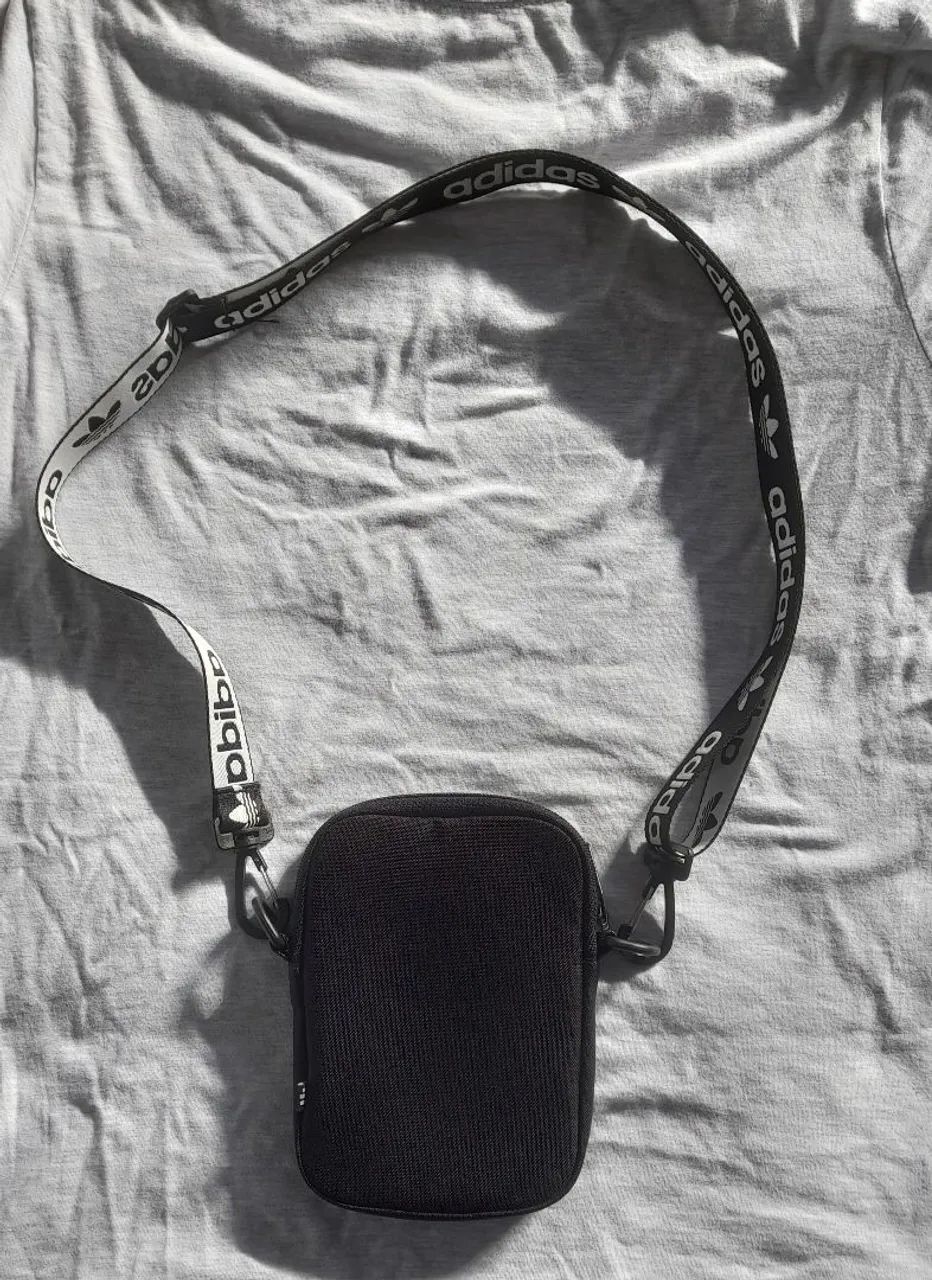 Shouder Bag Adidas - Foto 2