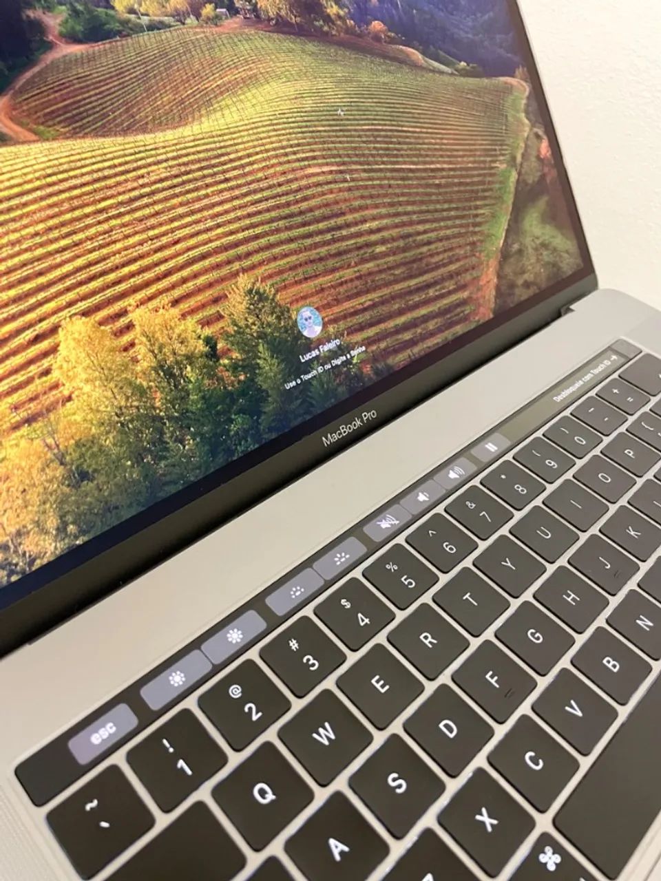 MacBook Pro 15