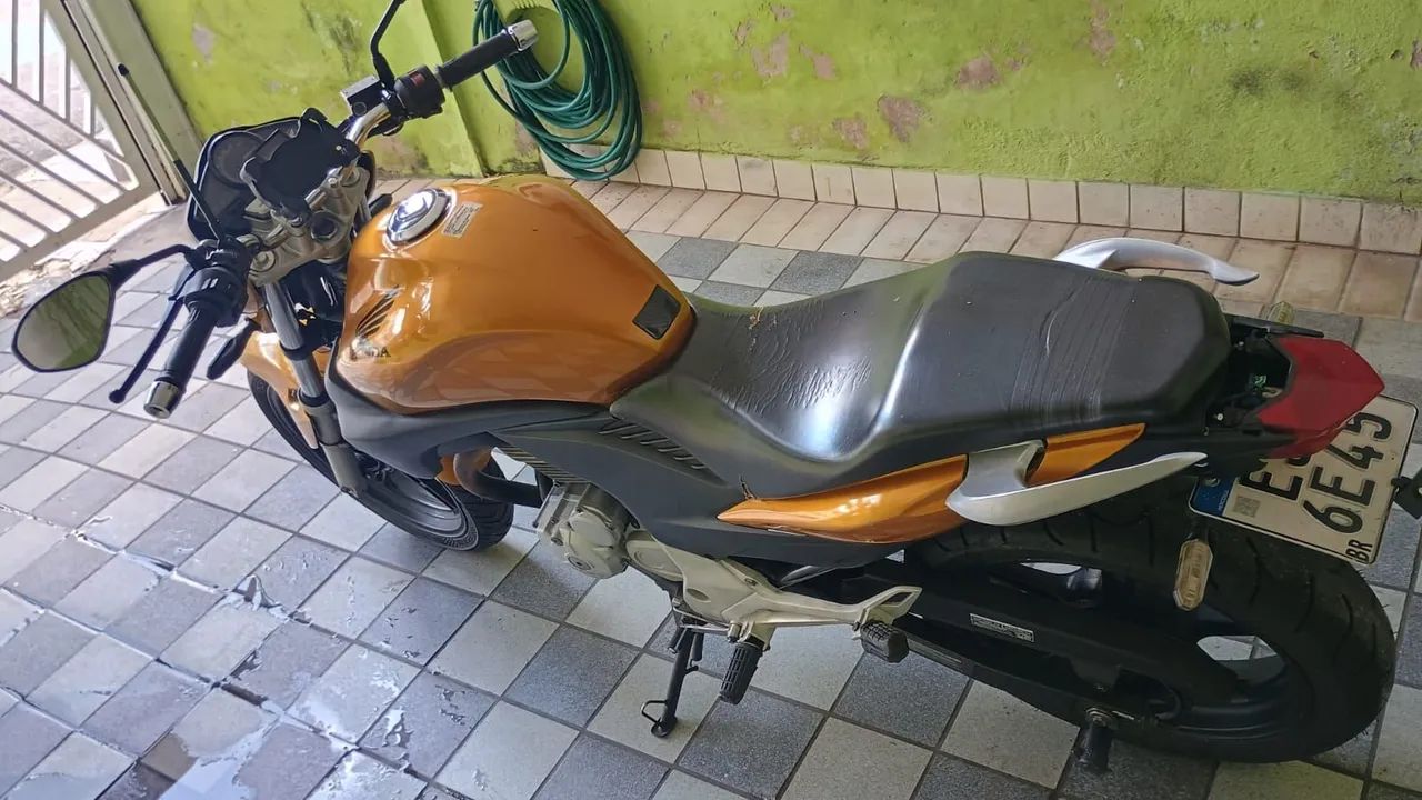 HONDA CB300R  - Foto 5