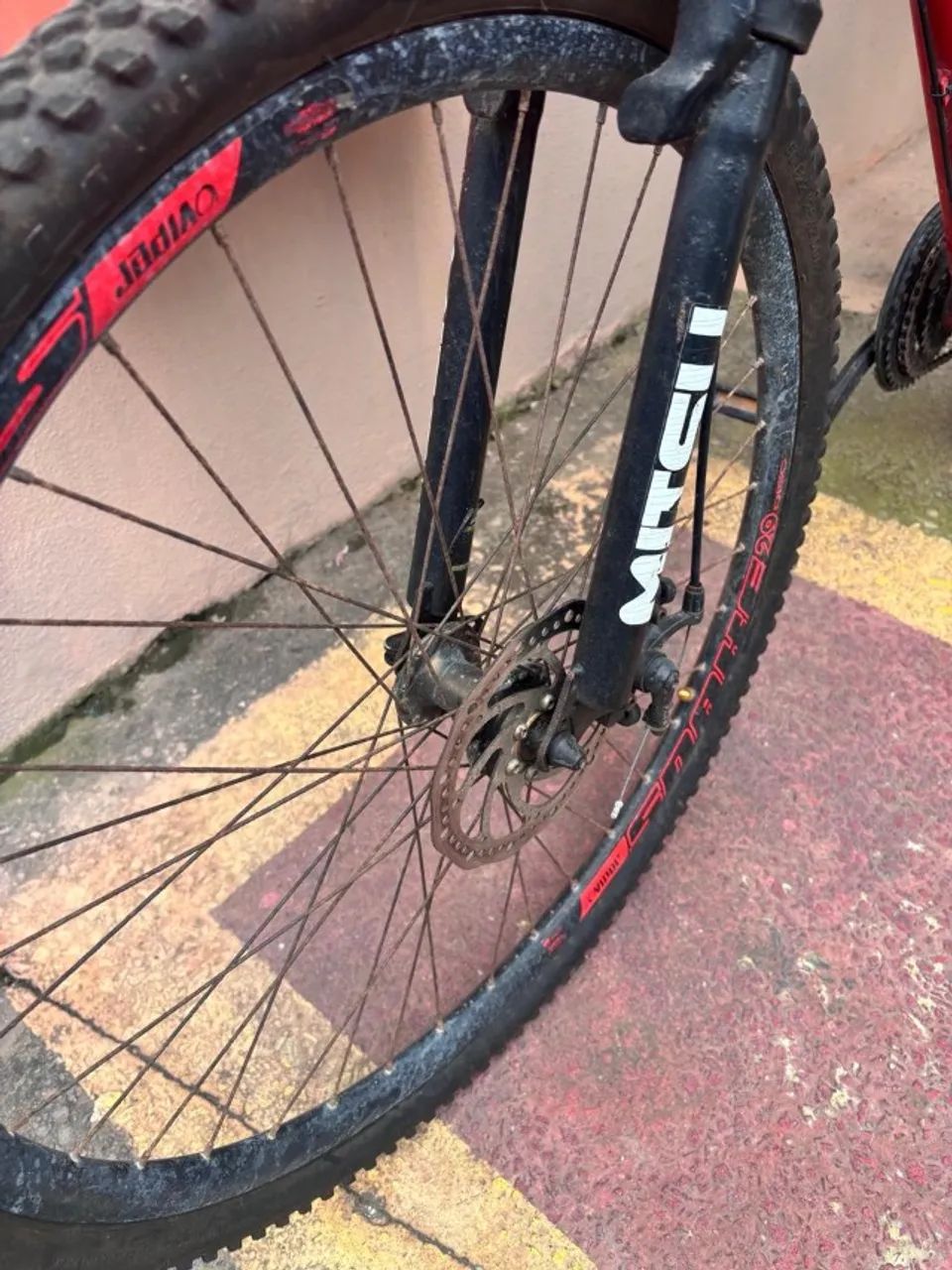 Bicicleta - Foto 5