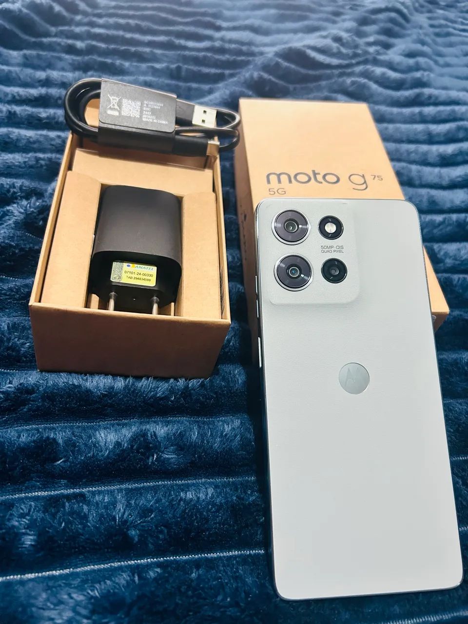 MotoG75 5G - Foto 2