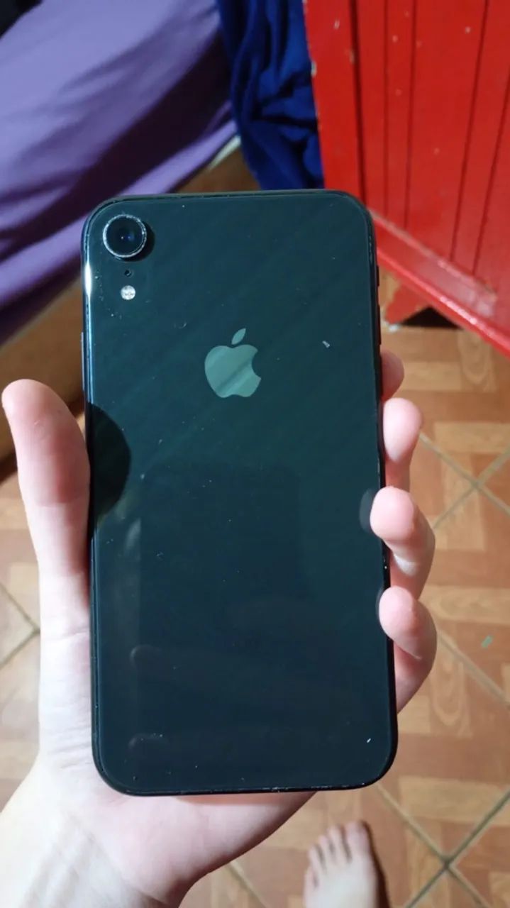 iPhone XR  - Foto 2