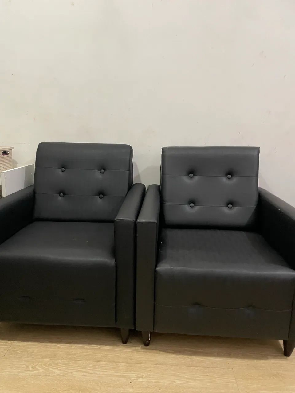Vende-se poltronas - Foto 3