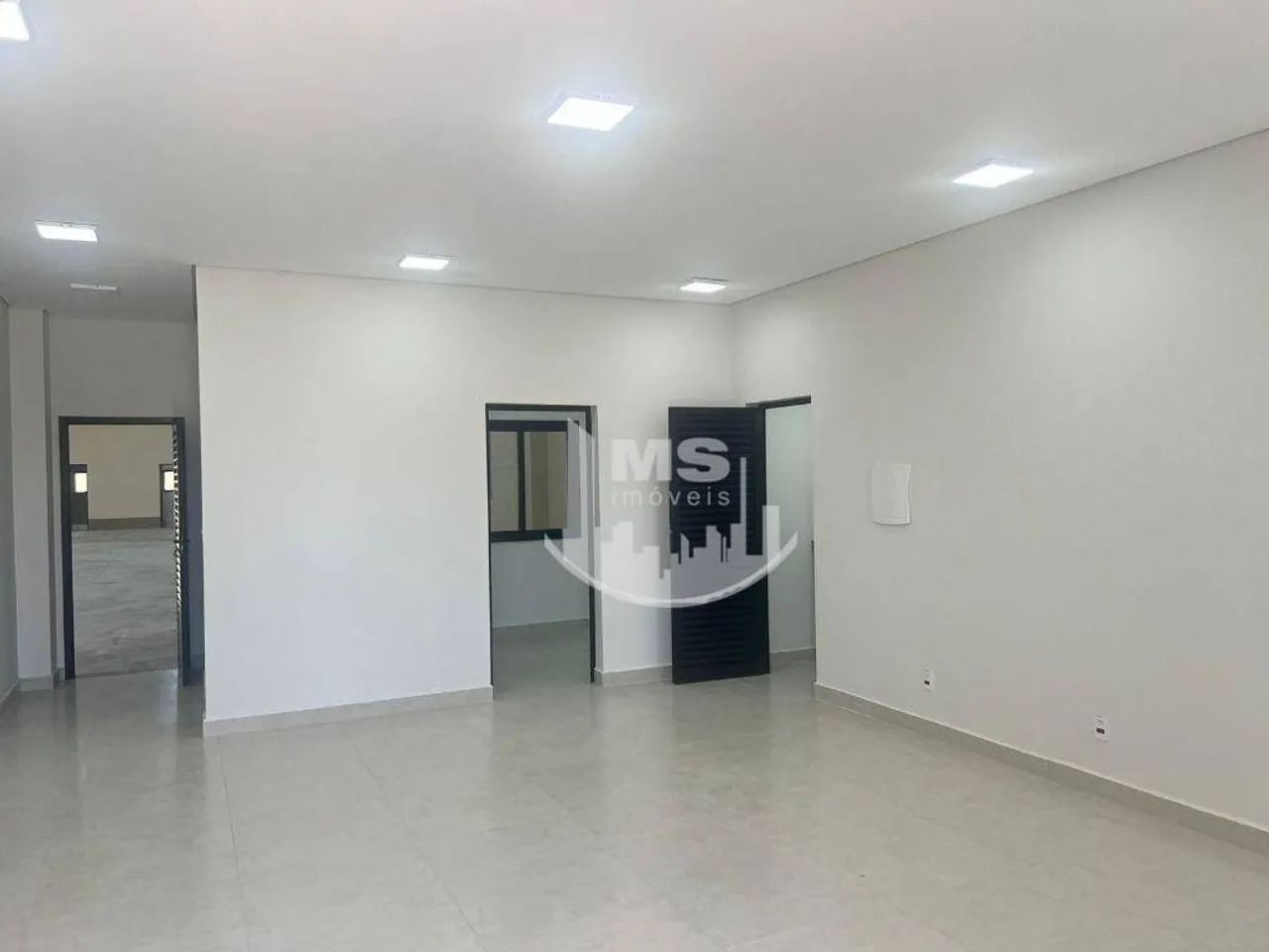 Galpão para alugar, 536 m² por R$ 18.451,00/mês - Cascata - Paulínia/SP - Foto 9