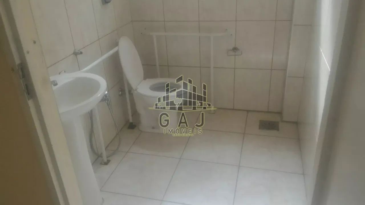 Imóvel comercial c/ 615m² no Vila Santa Catarina - Americana/SP - Foto 5
