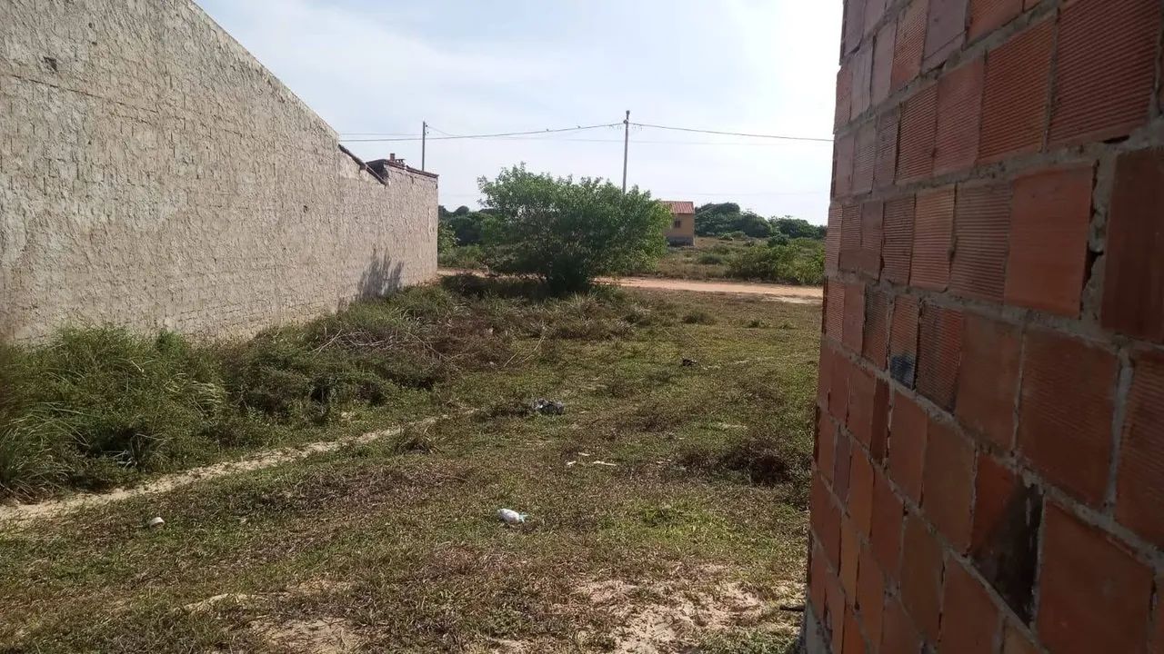 Terreno na praia do Abais próximo do calçadão  - Foto 2