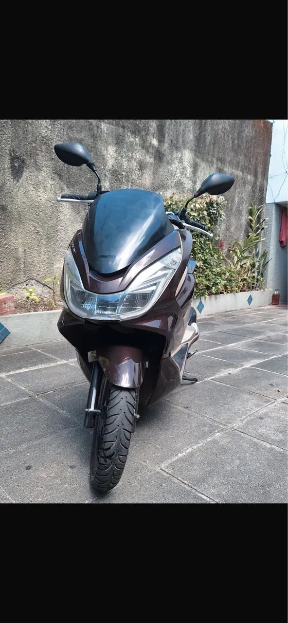 Moto pcx - Foto 3
