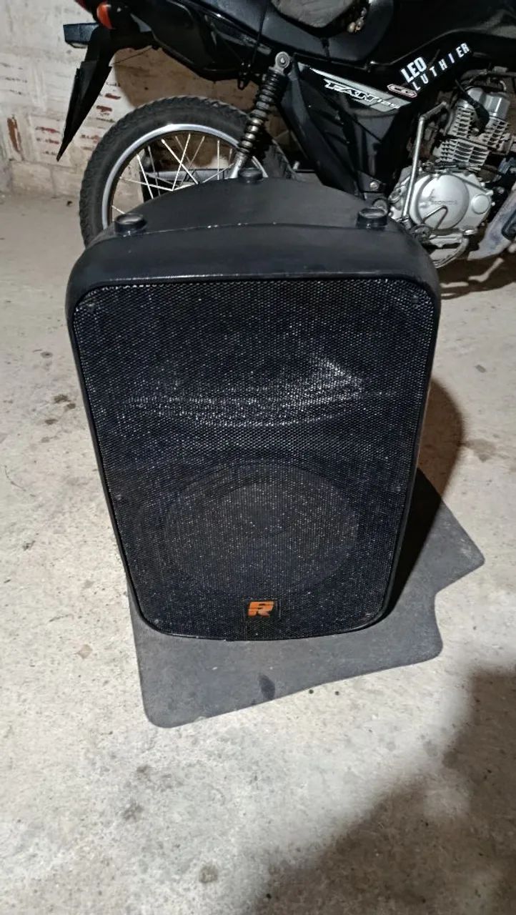 Upgrade em caixas de som - Foto 4