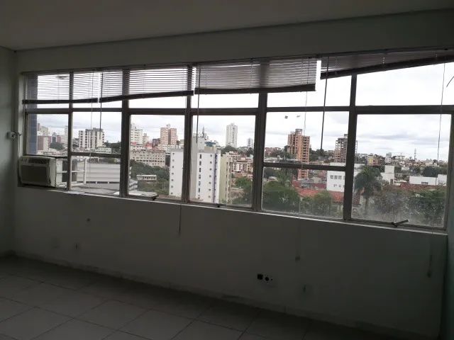 Foto - Belo Horizonte - Santa Efigênia