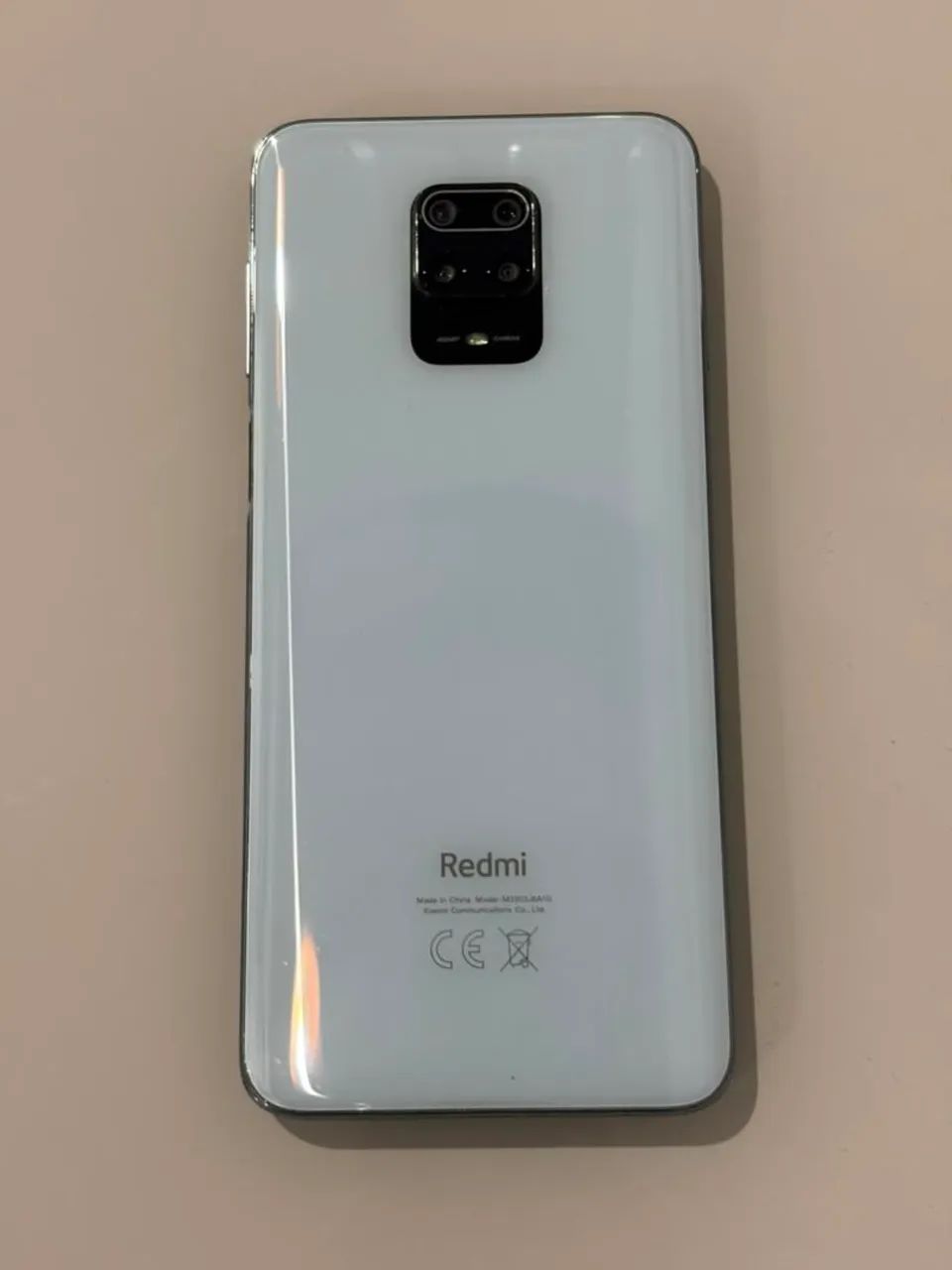Xiaomi Redimi Note 9S