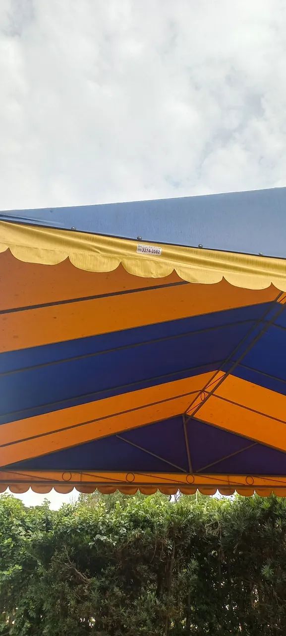Tenda 3x3 - Foto 3