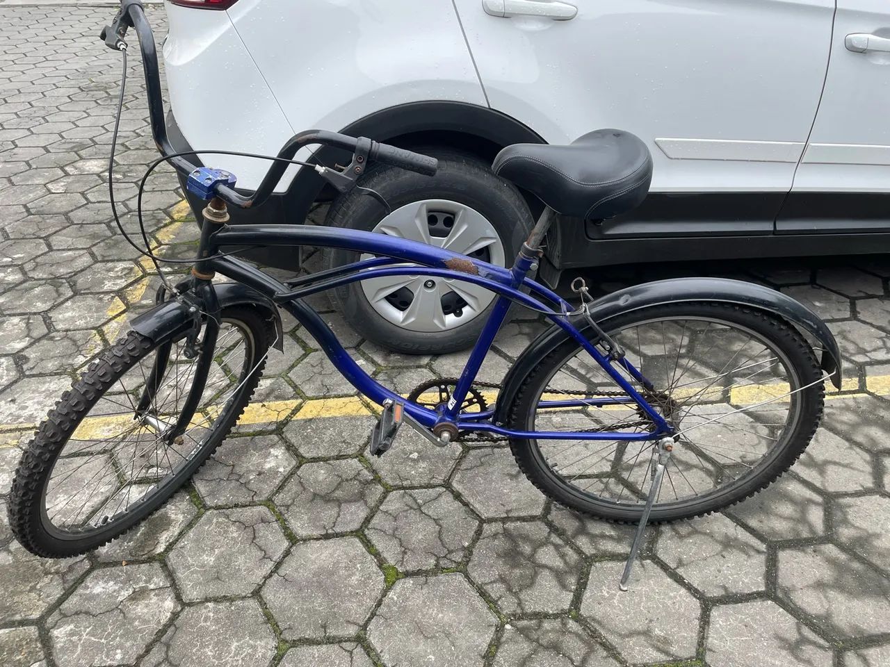 Bicicleta  - Foto 2