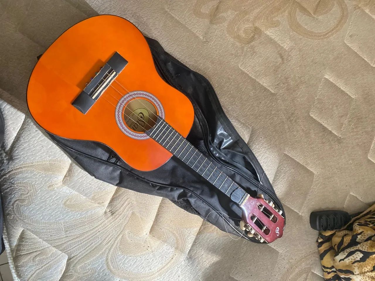Cavaquinho 
