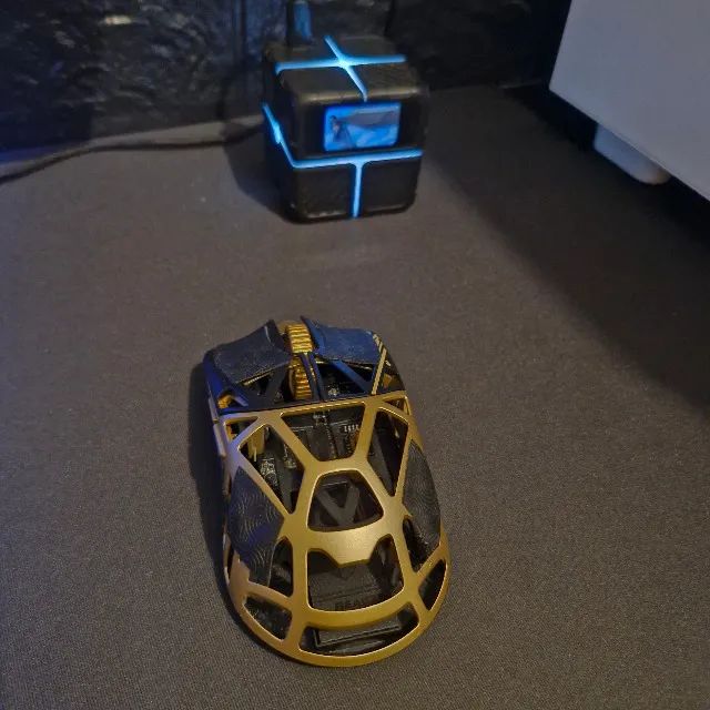 WLMOUSE Beast X 4k - Foto 5