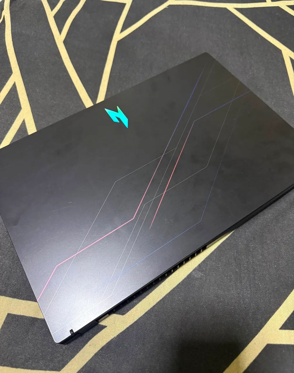Acer Nitro V15 RTX 4050 - Foto 2