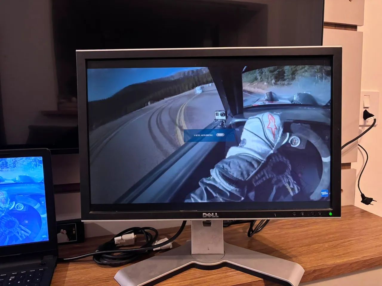 Monitor Dell 22 - Foto 2