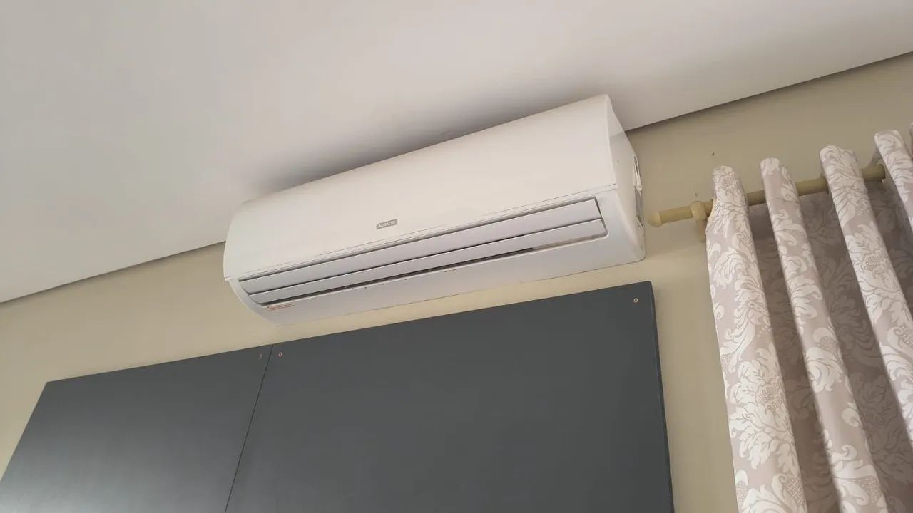 Ar condicionado split 30.000btus - Foto 3