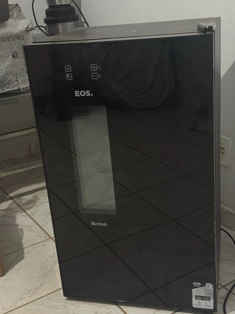 FRIGOBAR EOS